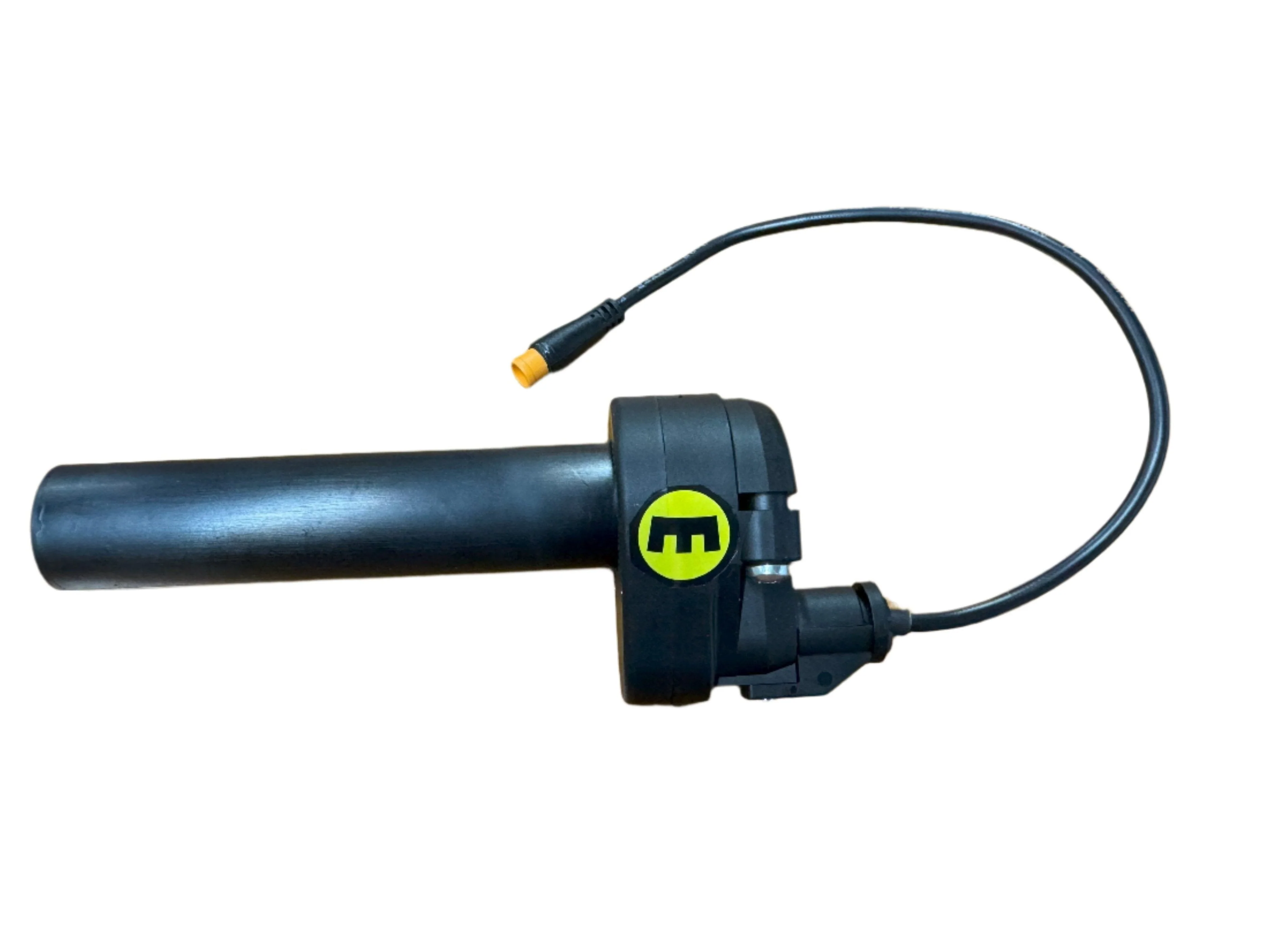 1/4 Turn Electronic Magura Throttle | DirtyBike | Rawrr Mantis X | Mantis Mini - Image 5