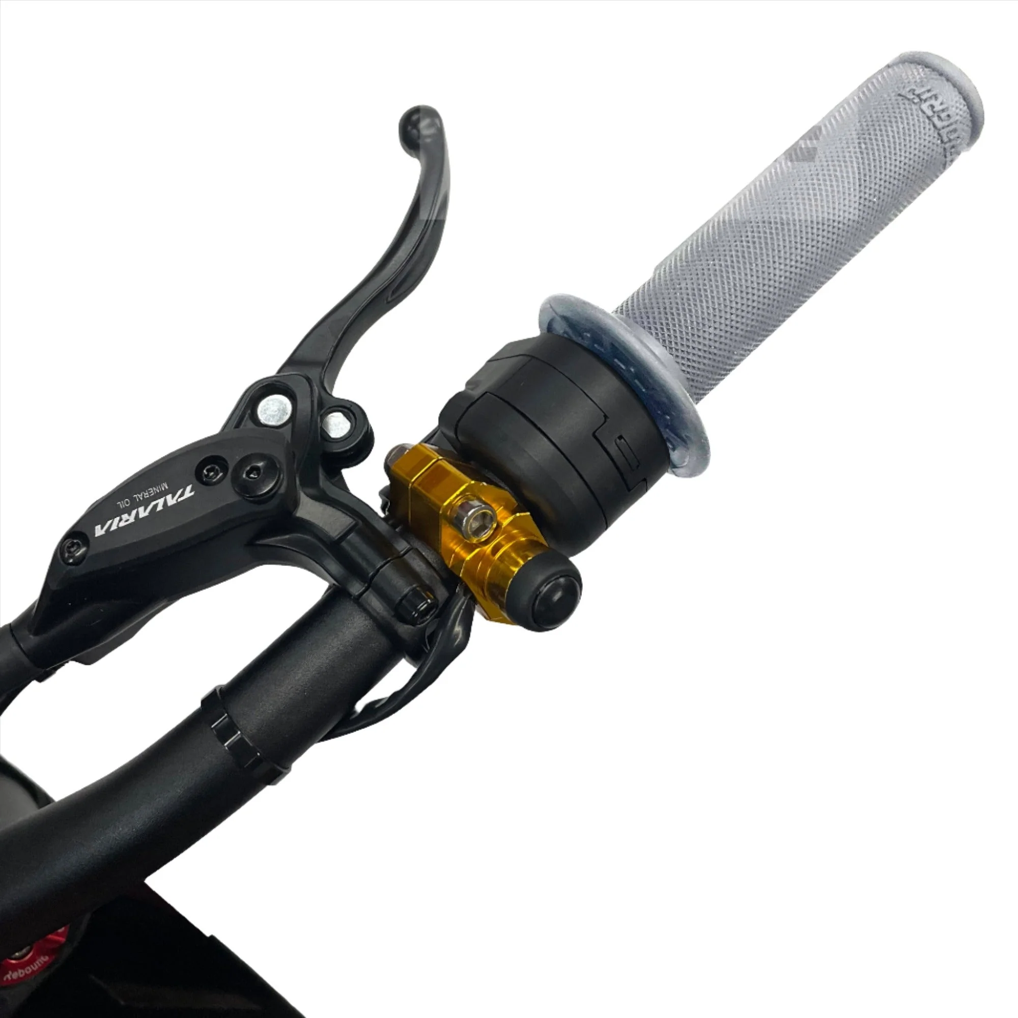 1/4 Turn Electronic Throttle Kit | DirtyBike | Talaria Sting MX3 - Image 7
