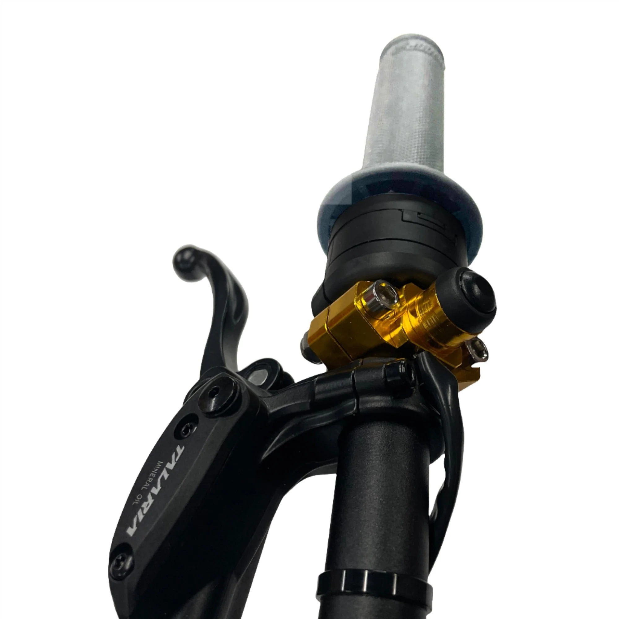 1/4 Turn Electronic Throttle Kit | DirtyBike | Talaria Sting MX3 - Image 8