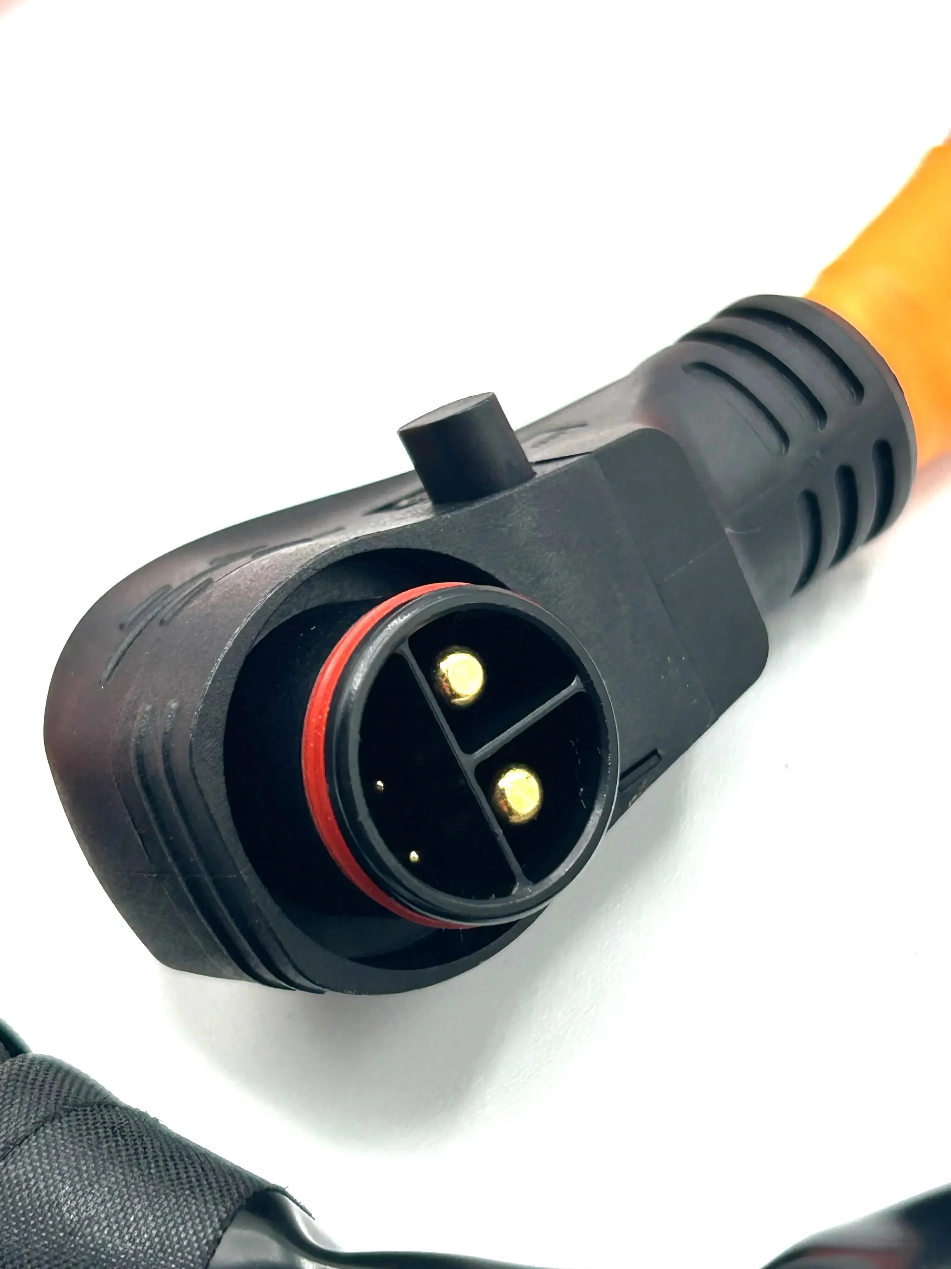 2024+ Surron Light Bee Battery Discharge Cable - Image 2