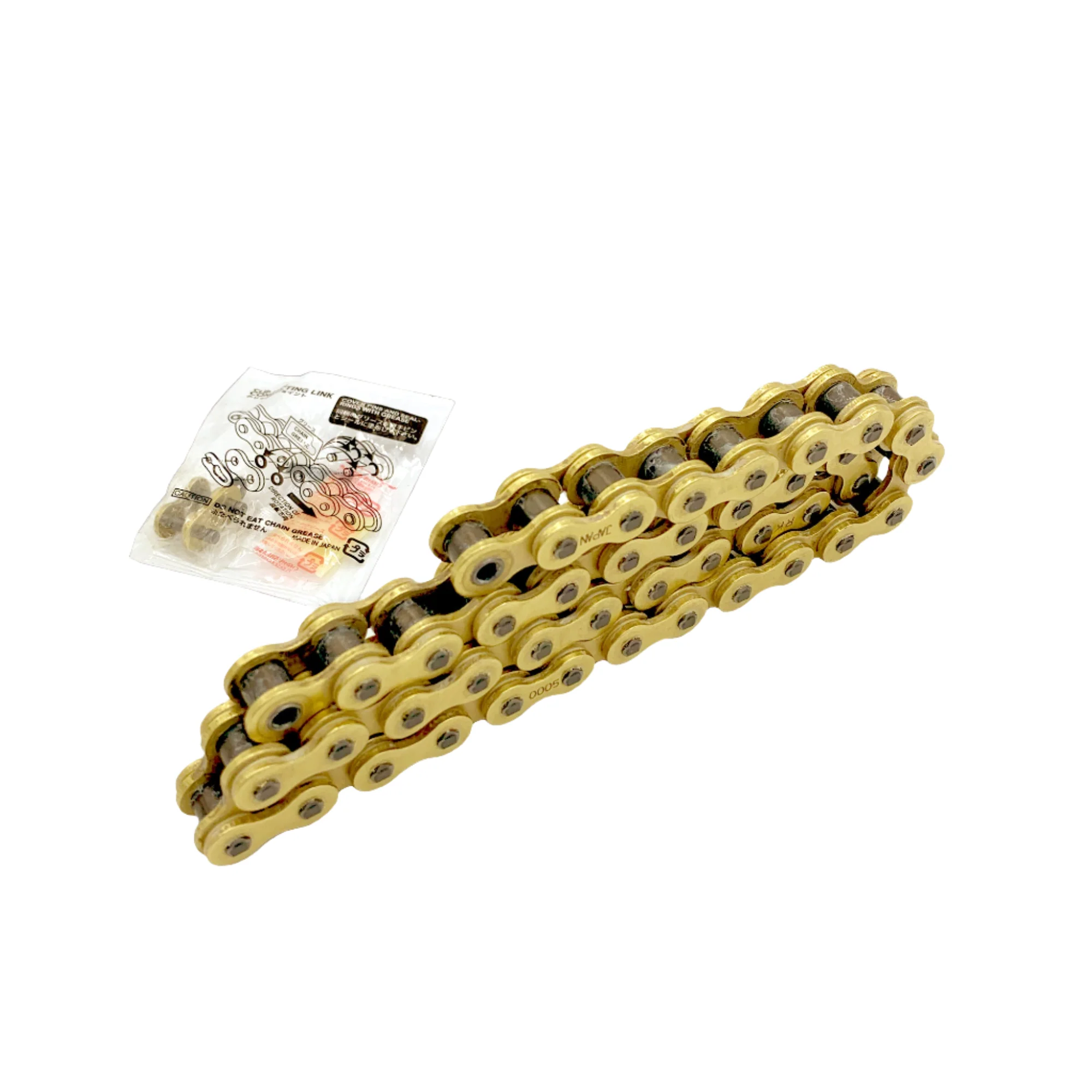 Primary Belt to Chain Conversion Kit | 420 | RK MXU | Surron LBX - Image 2