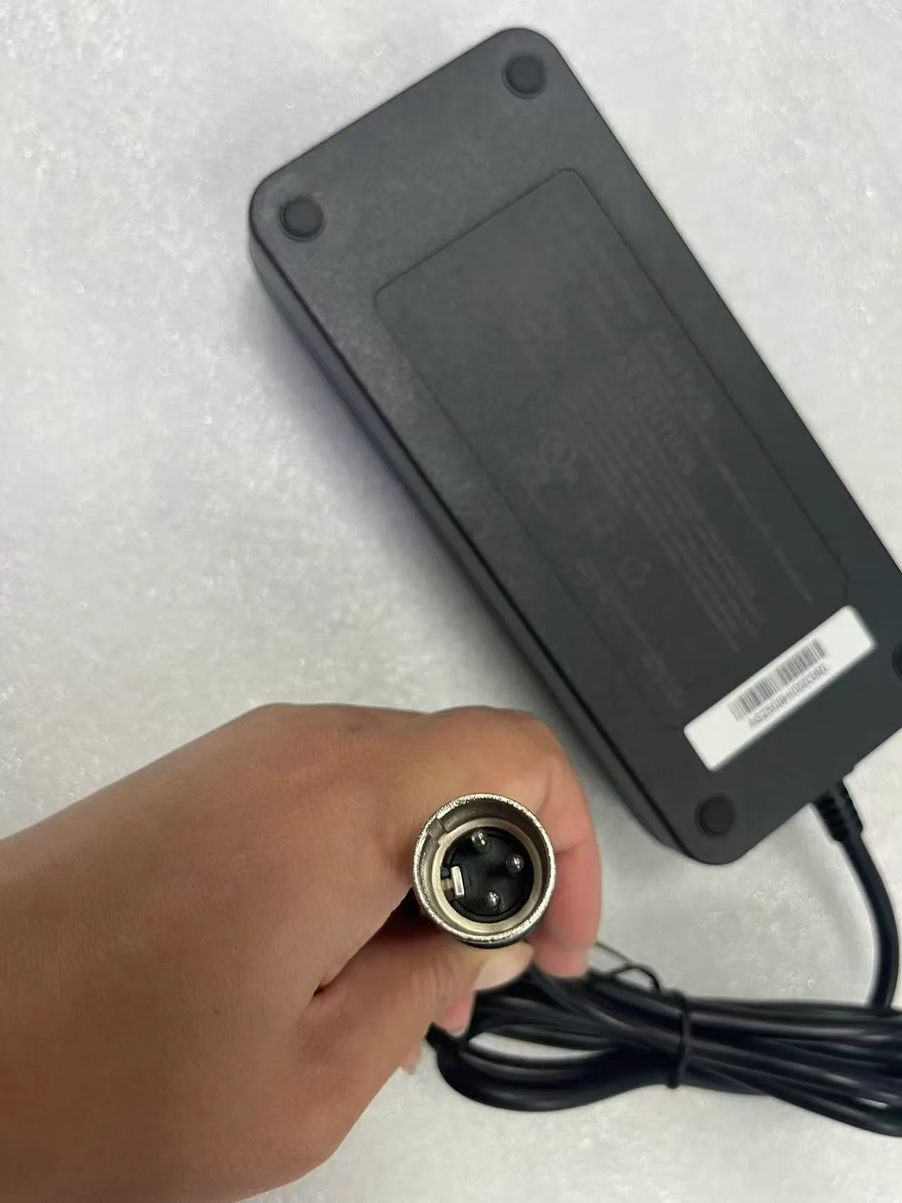 48v 20ah Shark Pack Battery (UL Certified) - Image 11