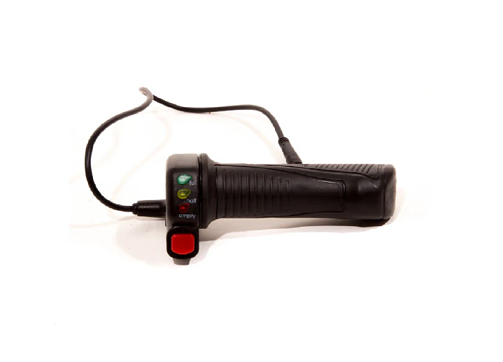 Twist Throttle for Magic Pie 3 (5 pin male) - Image 3