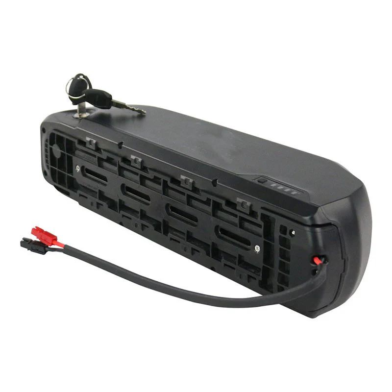 36v 17.5ah Shark Pack (Samsung Cells) - Image 7