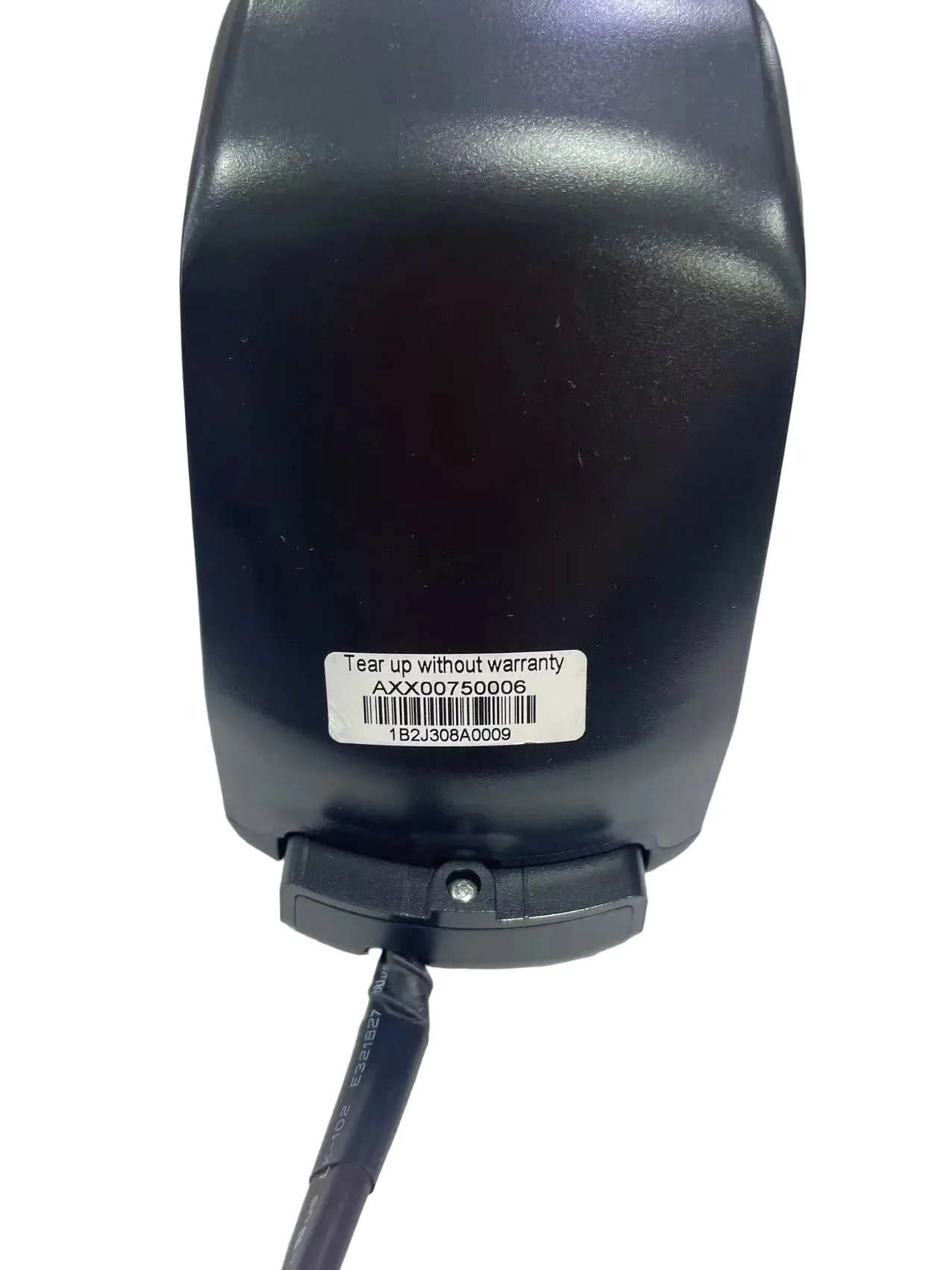 52v 21ah Jumbo Shark Pack (Samsung Cells) - Image 4