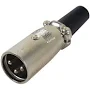 57.6V LiFePO4 Battery Charger (2A DC Plug or 5A XLR Plug) - Image 3
