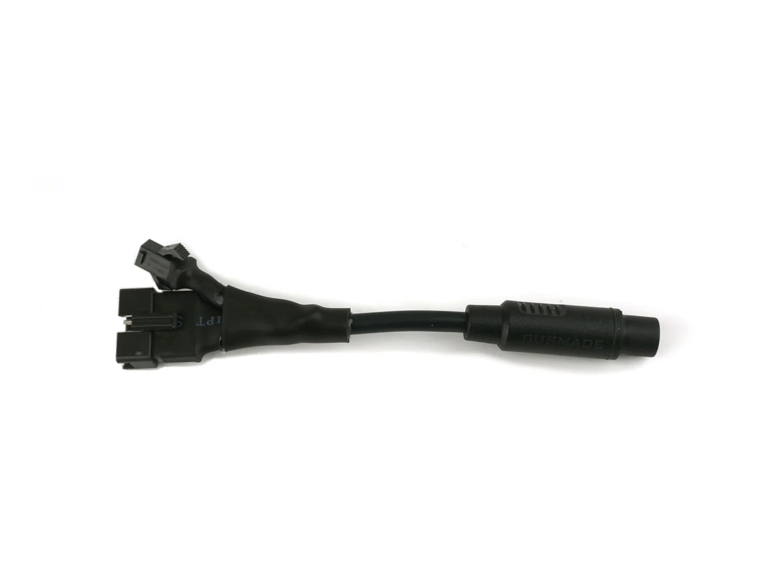 6 Pin CA-DP Plug to 8 Pin CA-WP Adapter