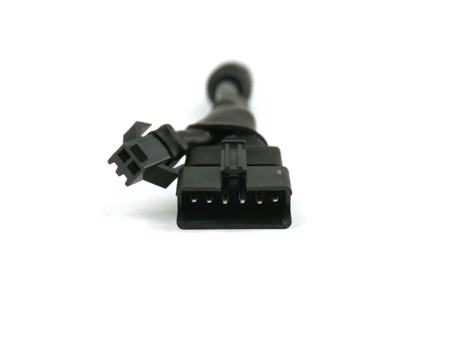 6 Pin CA-DP Plug to 8 Pin CA-WP Adapter - Image 2