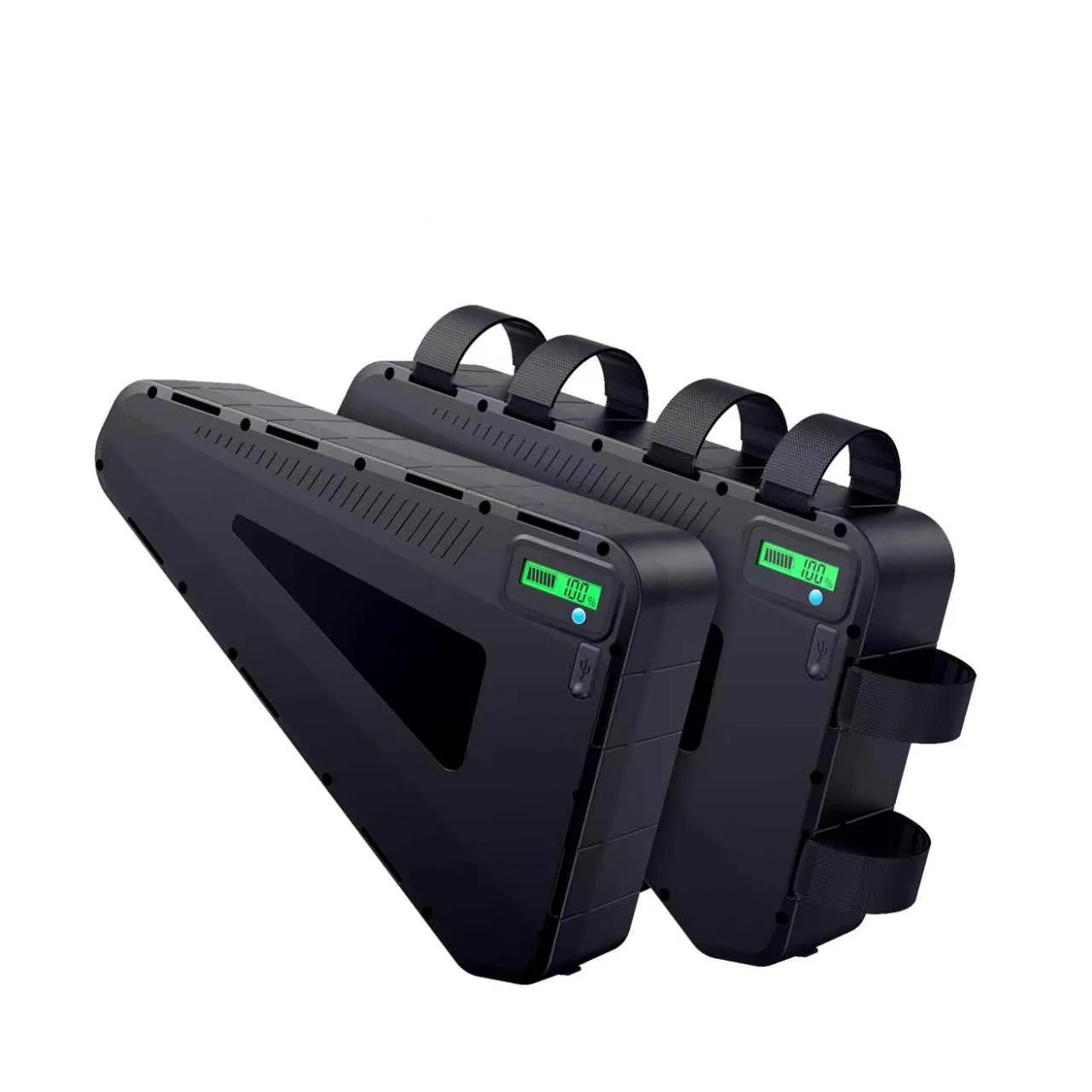 72V 20Ah Triangle Pack (LG Cells) - Image 7