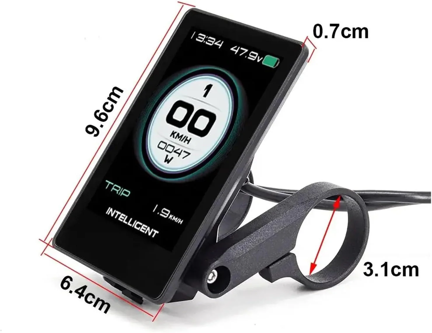 Bafang 860C Display (UART) - Image 4