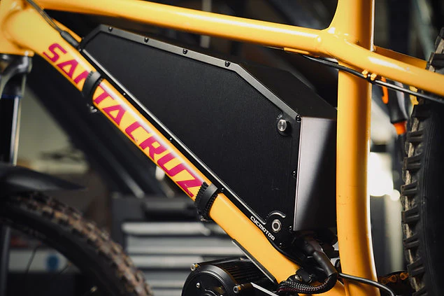 CYC A-65 eBike Battery Pack - Image 5