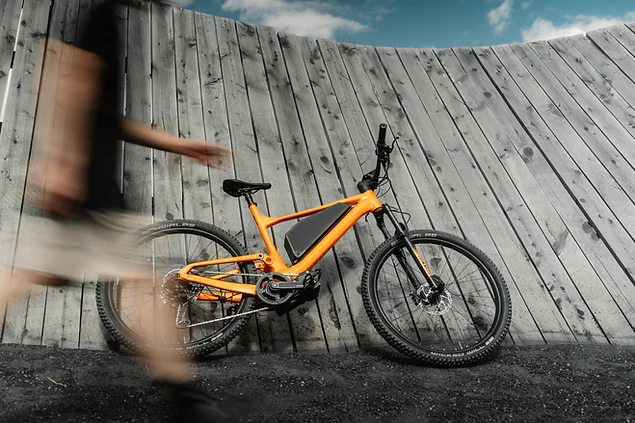 CYC A-65 eBike Battery Pack - Image 8