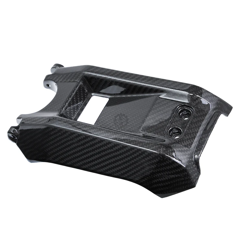 Real Carbon Fiber Battery Cover Sur-Ron LB-X - Image 2