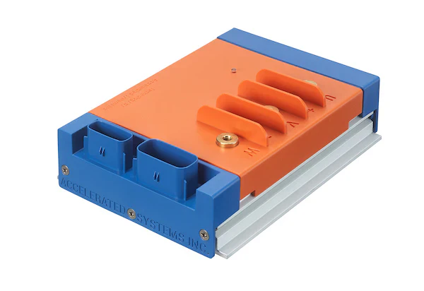 BAC4000 High Power Controller Evaluation Kit - Image 2