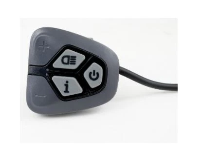 Bafang DPC 18 Display (UART) - Image 3