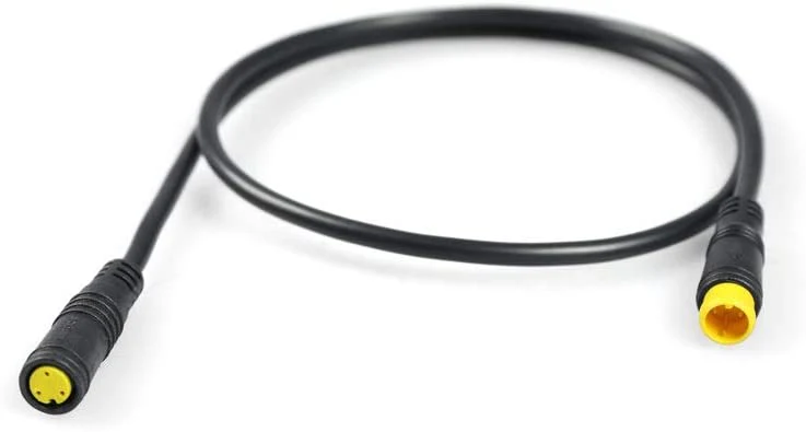 Bafang 3-Pin Extension Cable: Brake Levers and Sensor, Shift Sensor, Throttle - Image 4