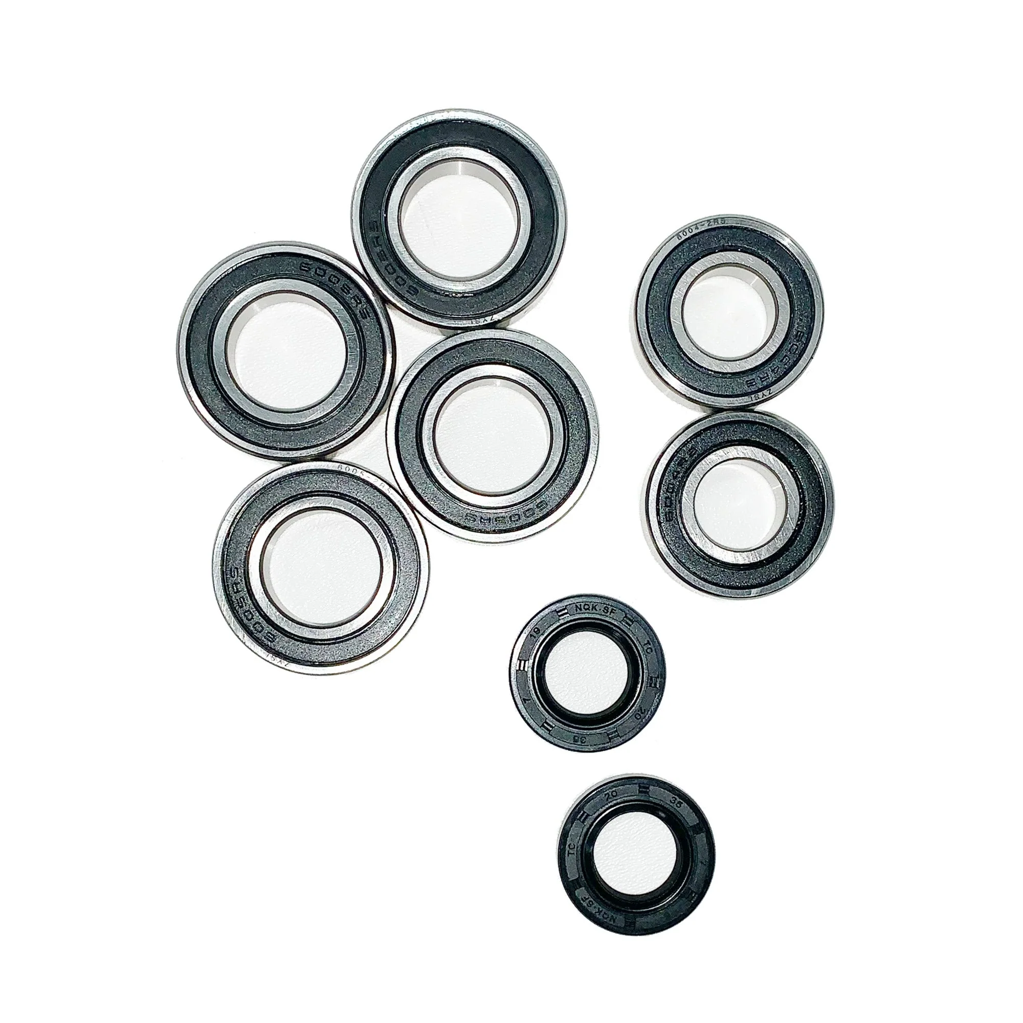 Bearing Kit | Transmission Gear Box | Talaria Sting MX3 / MX4 - Image 2