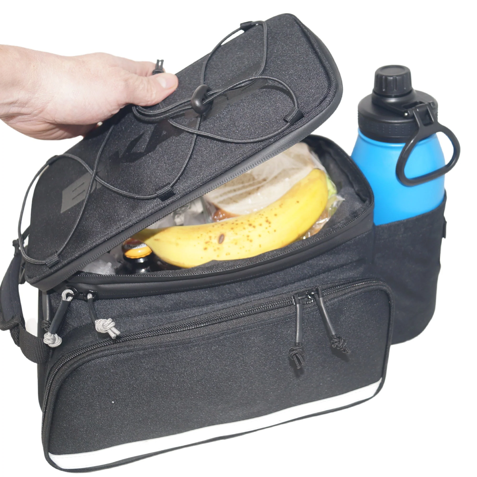 Big Daddy 2 Rack Bag - Image 10