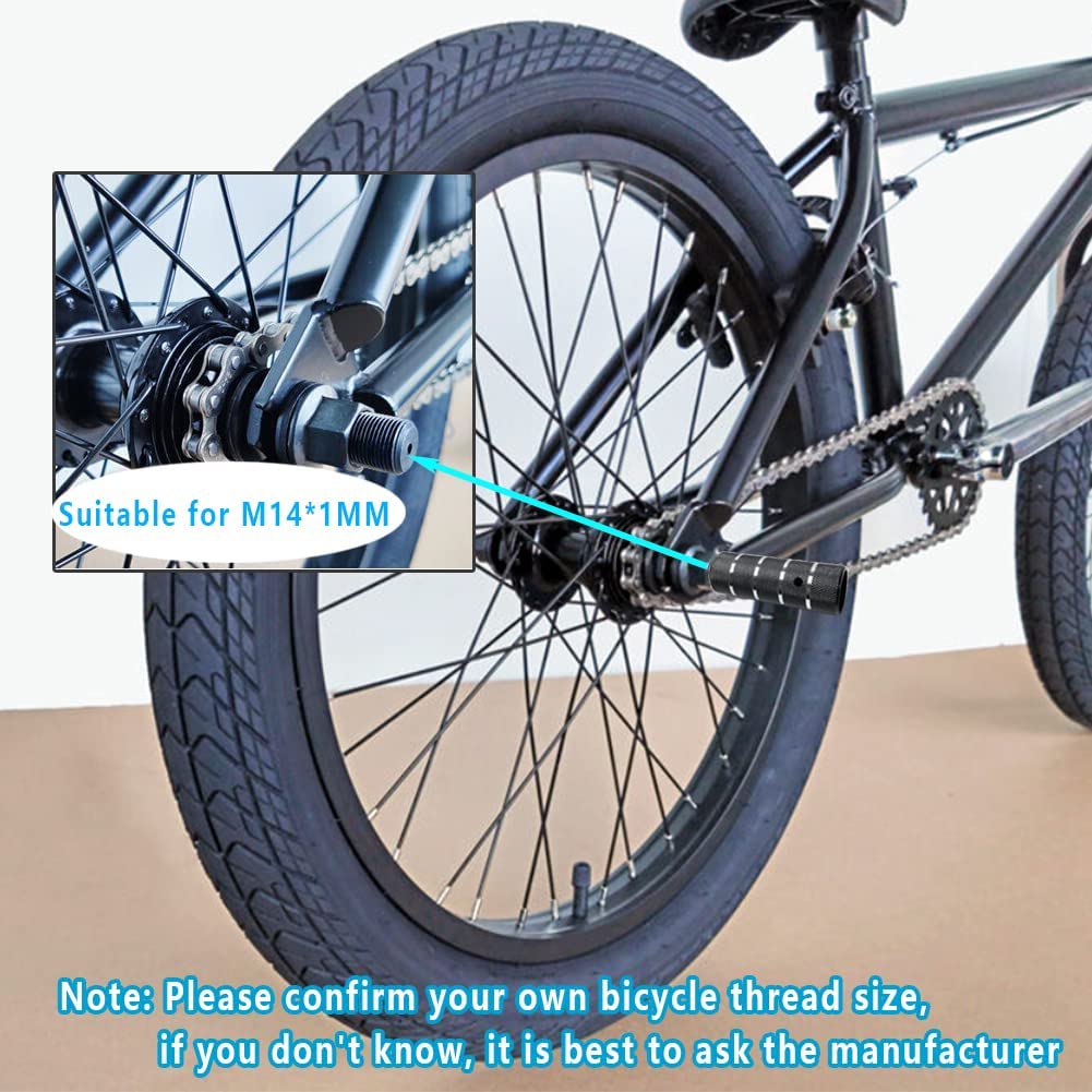 Bike/Drift Trike Pegs - Image 3
