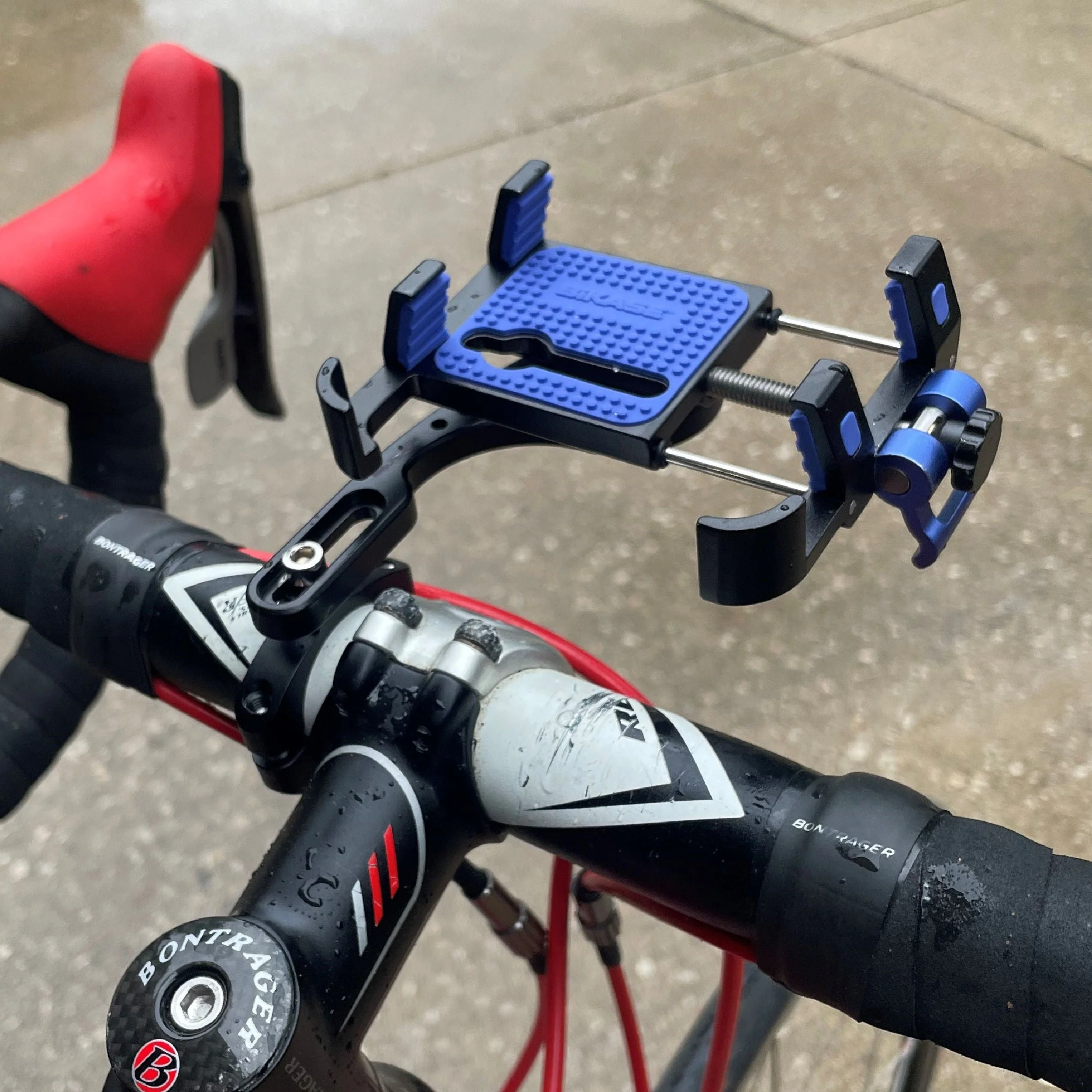 BikGrip with Garmin® Compatible mount - Image 10