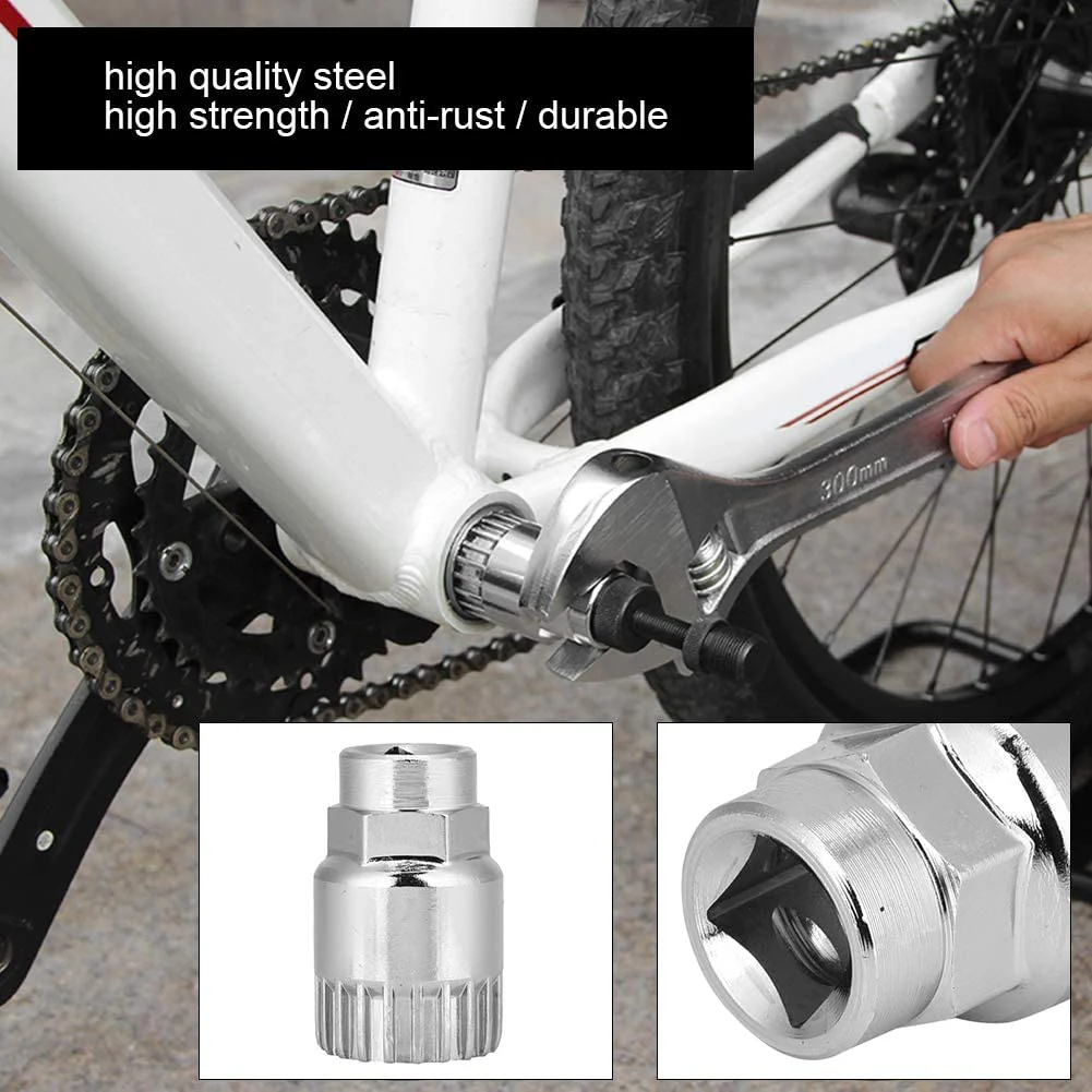 Bottom Bracket Removal Tool - Image 3