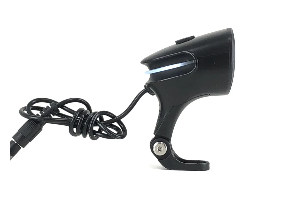 Ebike Light - C7 Plus, 3W 80 Lux - Image 2