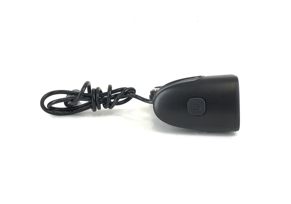 Ebike Light - C7 Plus, 3W 80 Lux - Image 3