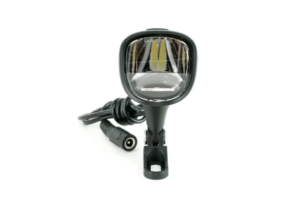 Ebike Light - C7 Plus, 3W 80 Lux - Image 4