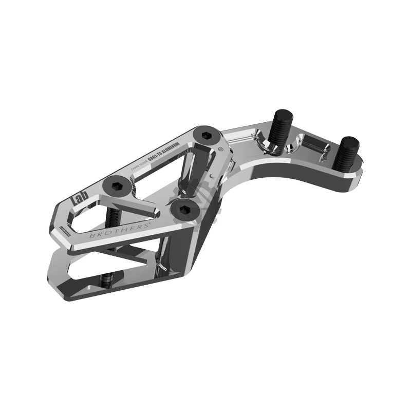 Chain Guide Body IZI Brothers CNC Sur-Ron LB-X - Image 3