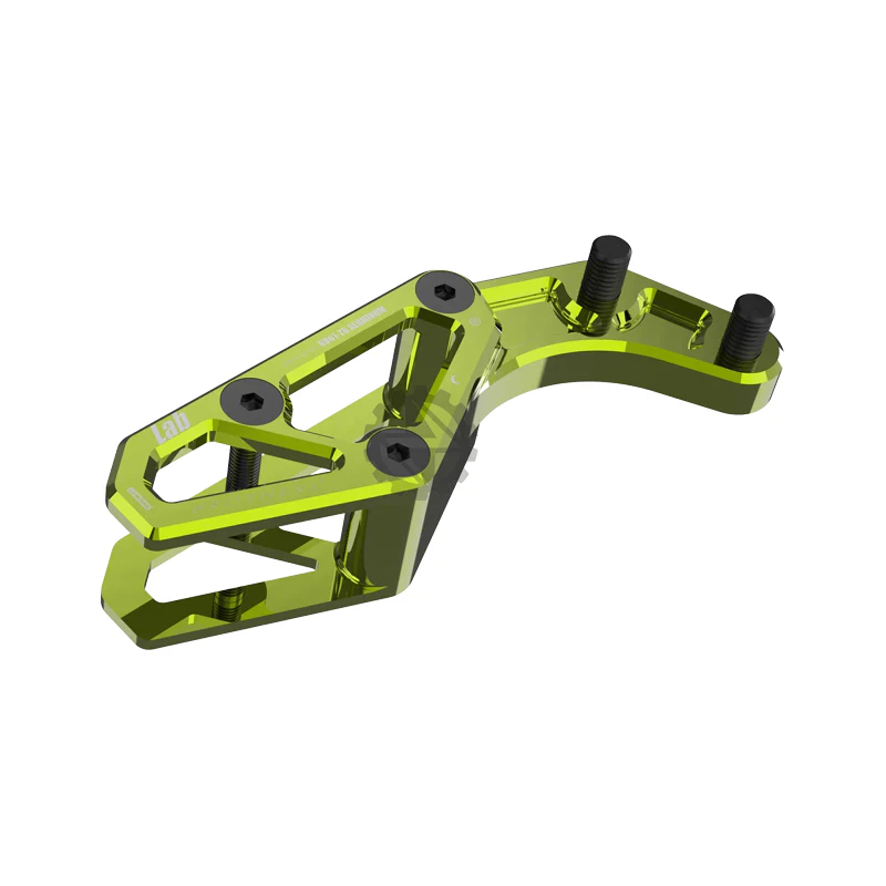 Chain Guide Body IZI Brothers CNC Sur-Ron LB-X - Image 4