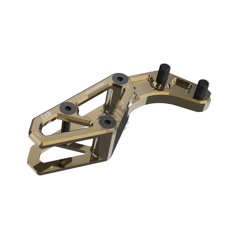 Chain Guide Body IZI Brothers CNC Sur-Ron LB-X - Image 8
