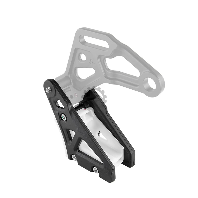 Chain Guide Bottom Assembly (No Bracket) Talaria Sting MX5