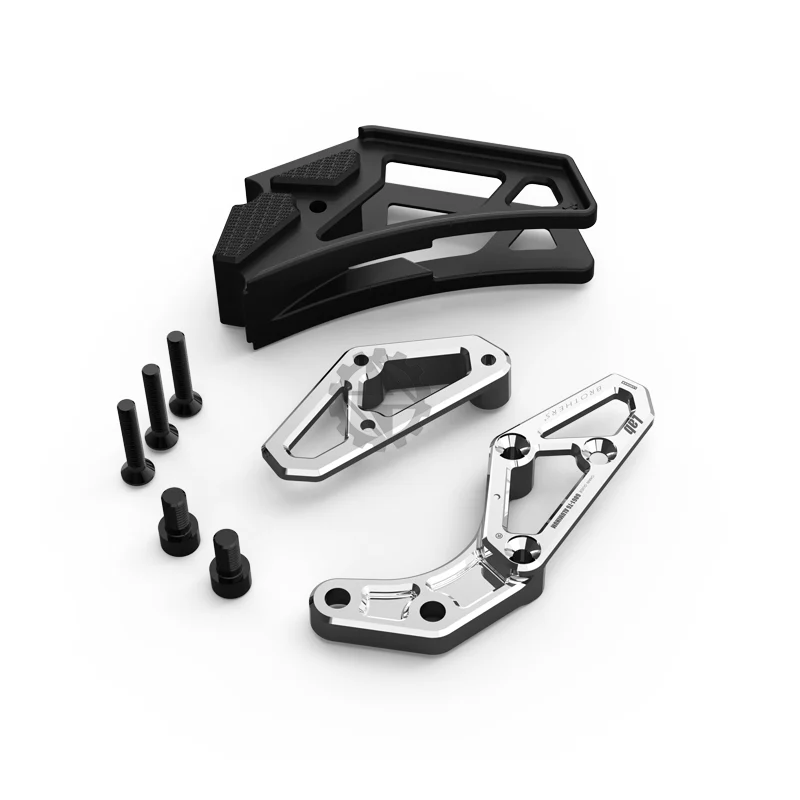 Chain Guide IZI Brothers CNC Sur-Ron LB-X - Image 4