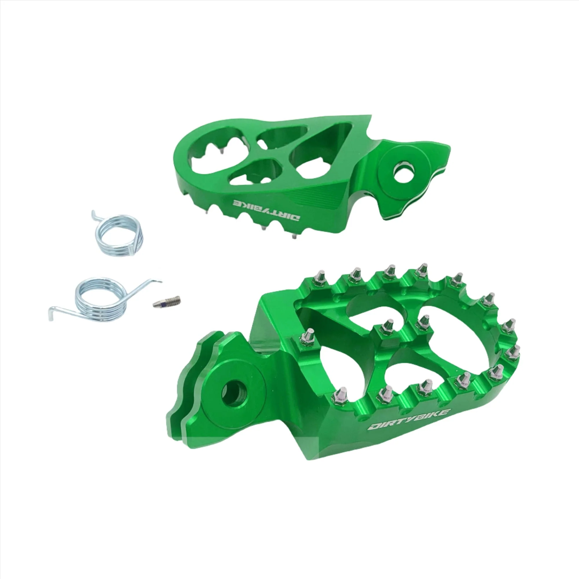 CNC Aluminum Foot Pegs - Image 11