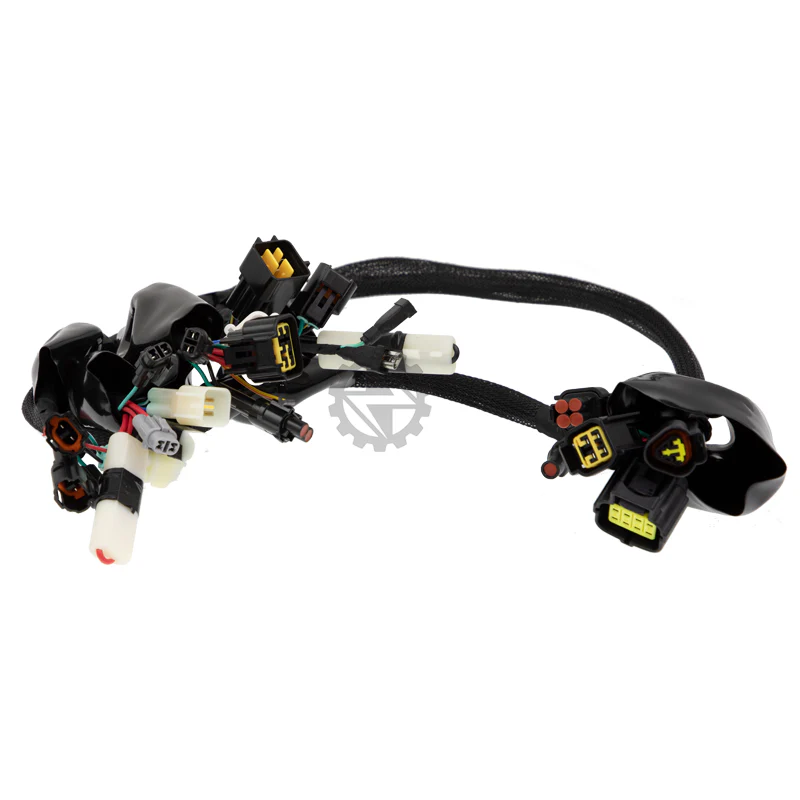Complete Harness Assy Talaria Sting MX3
