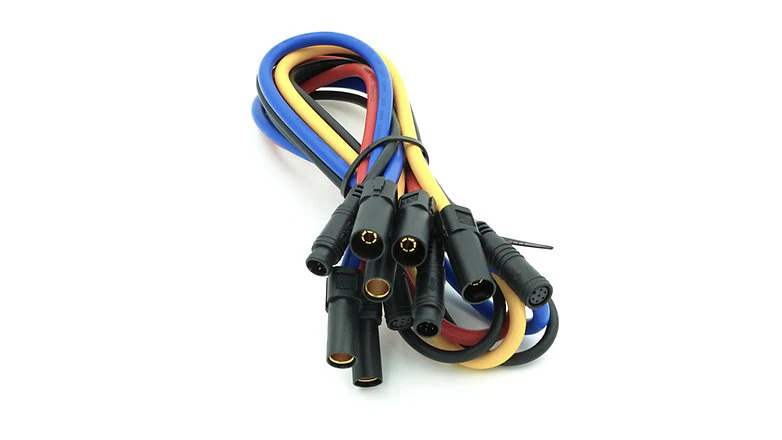 CYC Controller Extension Wire and Mount - Image 3