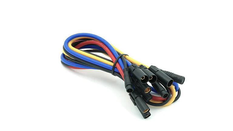 CYC Controller Extension Wire and Mount - Image 4