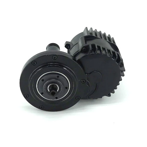 Bafang BBSHD Bare Bones (Motor and Controller only) (UART)