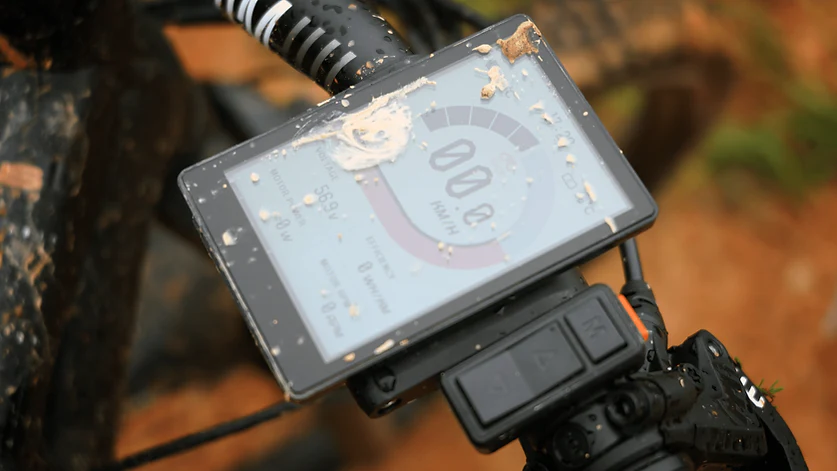CYC DS103 Display (up to 72v) - Image 3