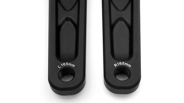 CYC ISIS Crank Arm Set - Image 3