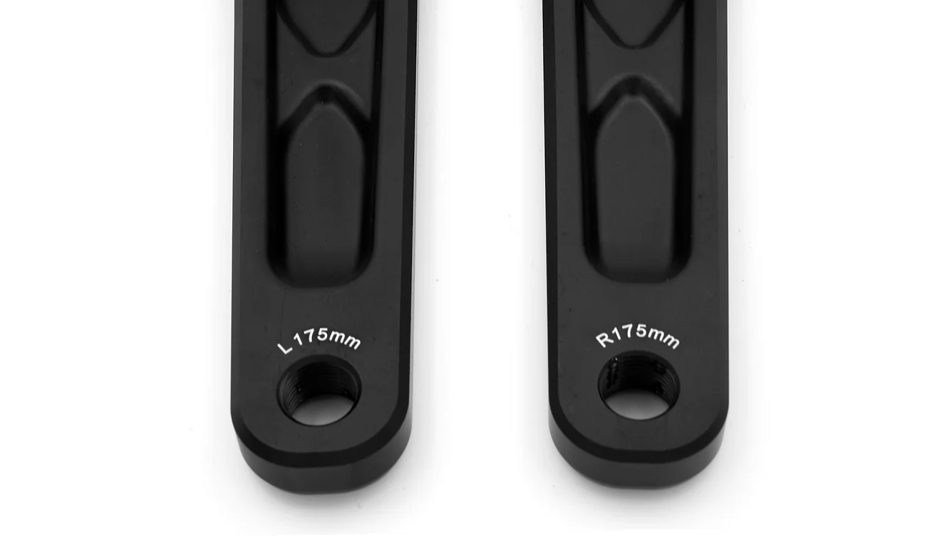 CYC ISIS Crank Arm Set - Image 5