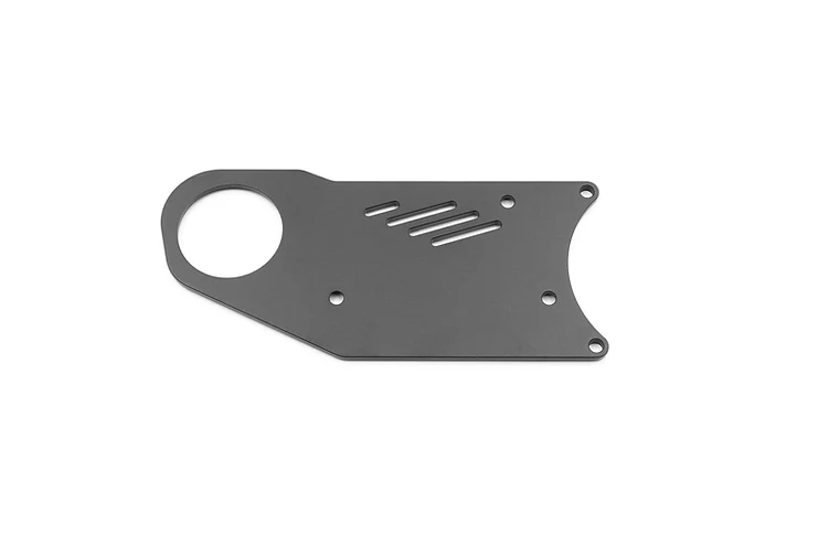 CYC X1 Pro Left Mounting Bracket - Image 2