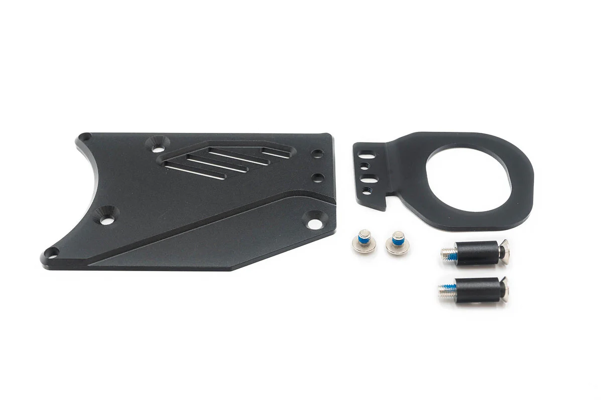 CYC X1 Pro Left Mounting Bracket - Image 3