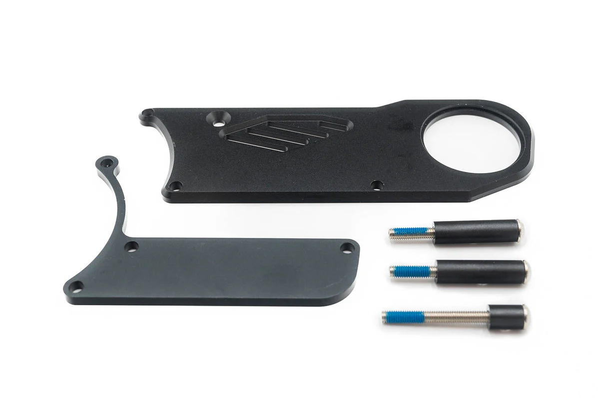 CYC X1 Pro Left Mounting Bracket - Image 4