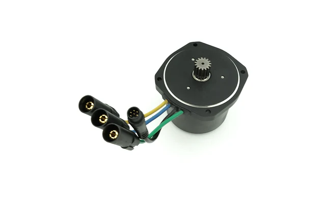 CYC X1 Stealth Gen 3 Motor - Image 4