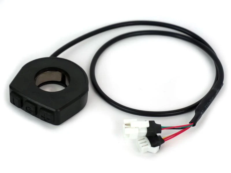 Cycle Analyst Digital Aux 2 Button Device - Image 3