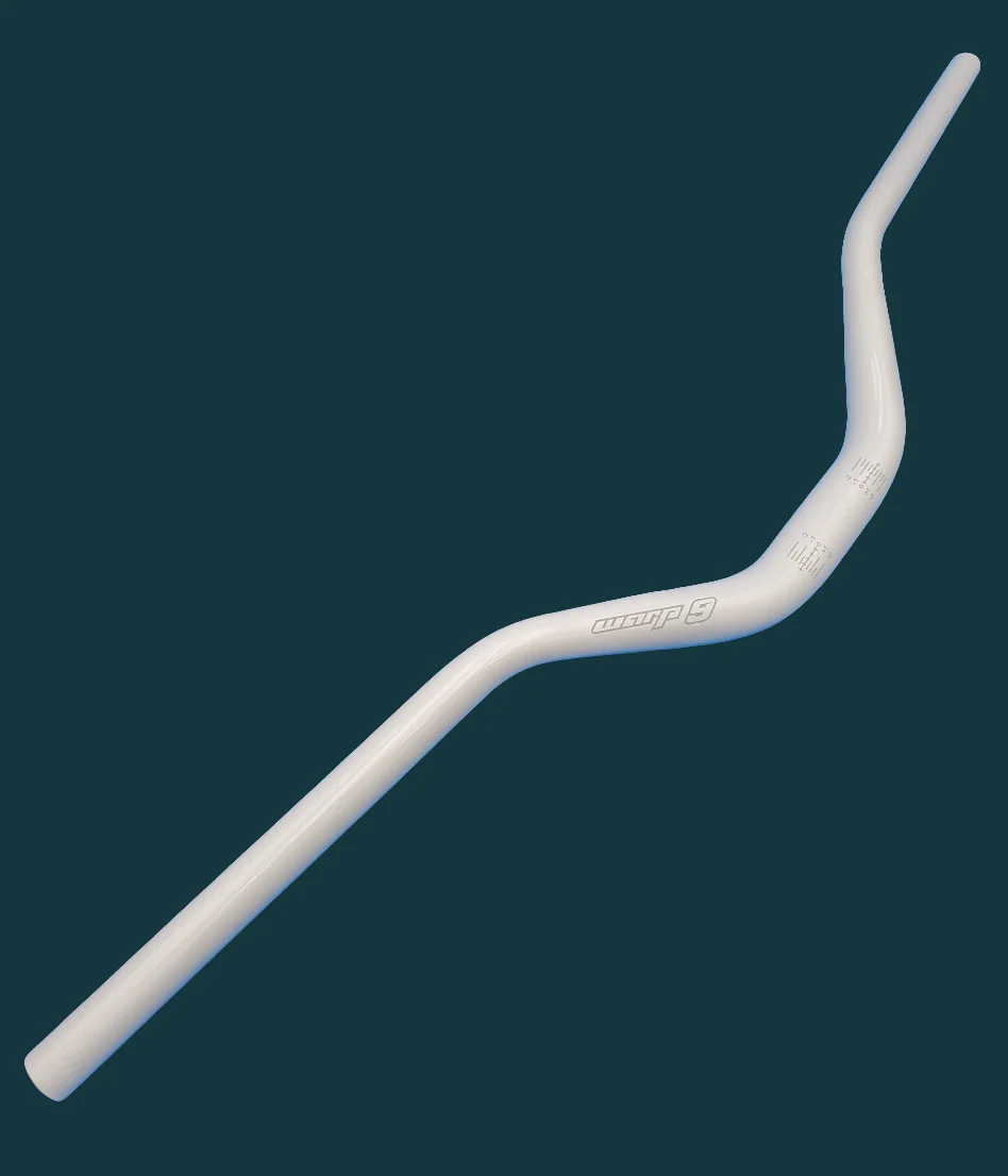 E-Moto 31.8mm Handlebars (Collective) - Image 8