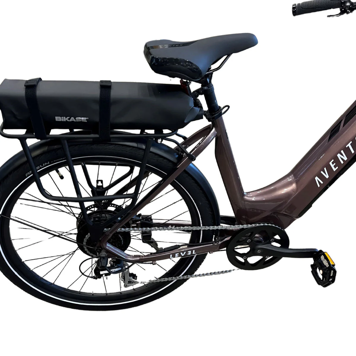 EBike Battery Bag Large - Image 5