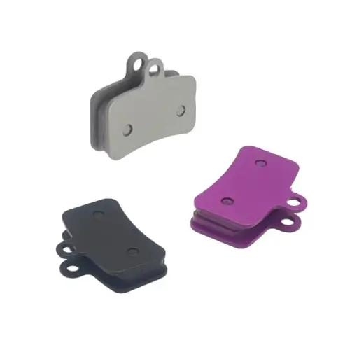 Eride Pro SR / 3.0 Brake Pads Talaria MX5 - Image 4