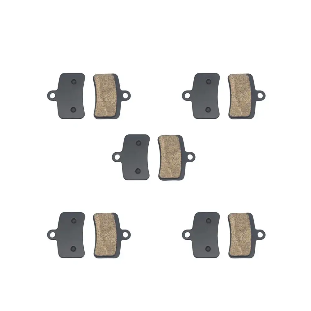 Eride Pro SR / 3.0 Brake Pads Talaria MX5 - Image 6